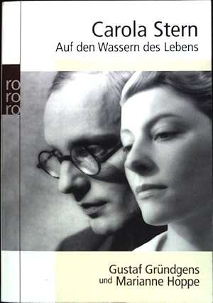 Seller image for Auf den Wassern des Lebens. (Nr. 62178) for sale by books4less (Versandantiquariat Petra Gros GmbH & Co. KG)