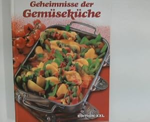 Seller image for Geheimnisse der Gemsekche for sale by ANTIQUARIAT FRDEBUCH Inh.Michael Simon