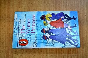 Seller image for The Winter Princess (Puffin Books) for sale by HALCYON BOOKS