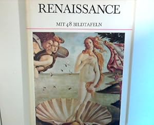 Bild des Verkufers fr Renaissance zum Verkauf von ANTIQUARIAT FRDEBUCH Inh.Michael Simon