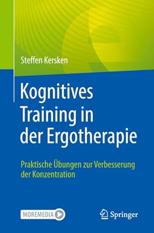 Immagine del venditore per Kognitives Training in der Ergotherapie venduto da Rheinberg-Buch Andreas Meier eK