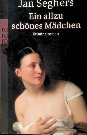 Seller image for Ein allzu schnes Mdchen: Kriminalroman (Nr 23624) for sale by books4less (Versandantiquariat Petra Gros GmbH & Co. KG)