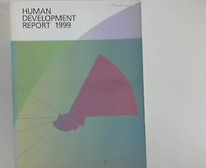 Image du vendeur pour Human Development Report 1999 : Published for the United Unions Development Programme (UNDP) mis en vente par ANTIQUARIAT FRDEBUCH Inh.Michael Simon