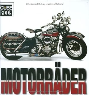 Seller image for Motorrder. [Text. bers. Ingrid Ickler] for sale by ANTIQUARIAT FRDEBUCH Inh.Michael Simon