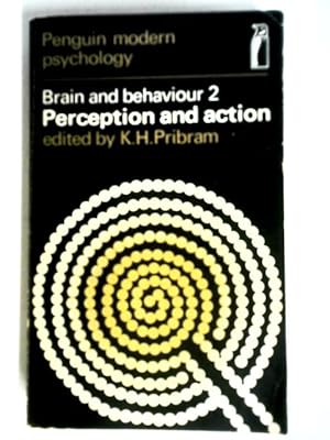 Immagine del venditore per Brain and Behaviour 2: Perception and Action venduto da World of Rare Books
