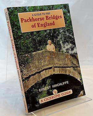A Guide to the Packhorse Bridges of England.