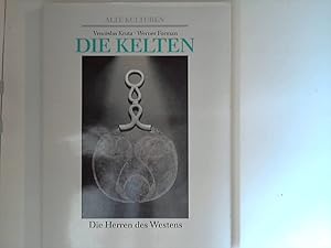 Seller image for Die Kelten for sale by ANTIQUARIAT FRDEBUCH Inh.Michael Simon