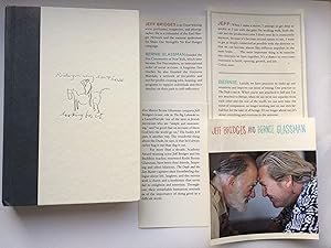 Seller image for The Dude and the Zen Master / by Jeff Bridges and Bernie Glassman (copyright Zen Peacemakers Inc. and JB) for sale by Bildungsbuch