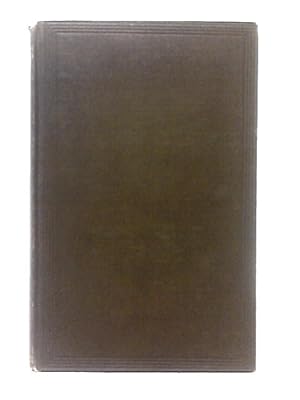 Bild des Verkufers fr Logic: The Morphology of Knowledge. Volume II of II 2nd Edition 1911 zum Verkauf von World of Rare Books
