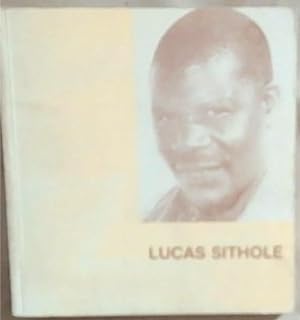 Seller image for Lucas Sithole, 1958-1979: A pictorial review of Africa's major Black sculptor for sale by Chapter 1
