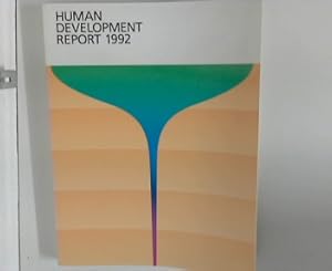 Image du vendeur pour Human Development Report 1992 : Published for the United Unions Development Programme (UNDP) mis en vente par ANTIQUARIAT FRDEBUCH Inh.Michael Simon