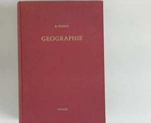 Imagen del vendedor de Geographie : Europa, Aussereuropa. Mit 230 Zeichn., Photos u. graph. Darst. A. Widrig a la venta por ANTIQUARIAT FRDEBUCH Inh.Michael Simon