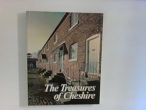 Seller image for The Treasures of Cheshire for sale by ANTIQUARIAT FRDEBUCH Inh.Michael Simon