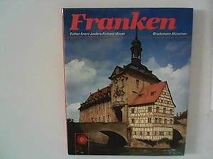 Seller image for Franken. Text:. Fotogr.: Richard Mayer for sale by ANTIQUARIAT FRDEBUCH Inh.Michael Simon