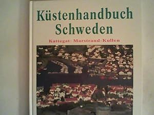 Küstenhandbuch Schweden, Bd.2, Kattegat, Marstrand bis Kullen: Luftbilder und Hafenbeschreibungen