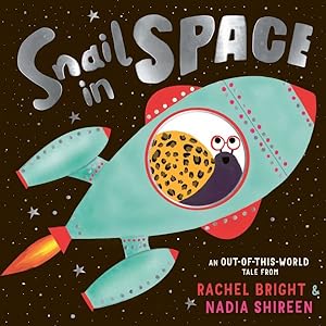 Imagen del vendedor de Snail in Space a la venta por GreatBookPrices