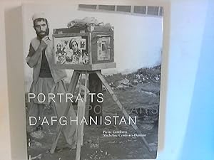 Image du vendeur pour Portraits D'Afghanistan mis en vente par ANTIQUARIAT FRDEBUCH Inh.Michael Simon