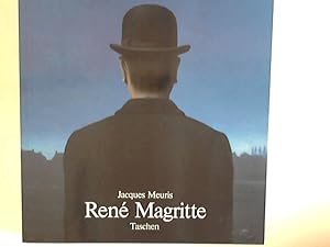 Rene Magritte : 1898 - 1967.