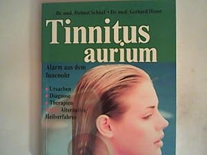 Seller image for Tinnitus aurium for sale by ANTIQUARIAT FRDEBUCH Inh.Michael Simon