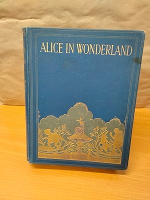 Seller image for Alice's Adventures in Wonderland for sale by Chapter Two (Chesham)