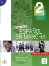 Nuevo Español en marcha 2 alumno y CD