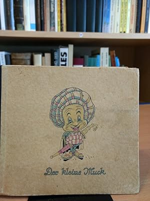 Die Geschichte von dem kleinen Muck (Das lebende Bilderbuch Band 1).