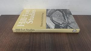Imagen del vendedor de Hill Fort Studies: Essays for A.H.A.Hogg a la venta por BoundlessBookstore