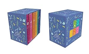 Seller image for The Puffin Classics Deluxe Collection for sale by moluna