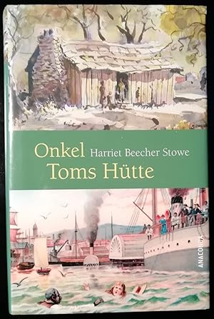 Onkel Toms Hütte