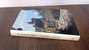 Immagine del venditore per The Garden Book venduto da BoundlessBookstore