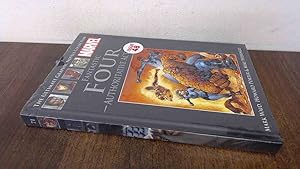 Seller image for Fantastic Four: Authoritative Action (Ultimate Graphic Novels Collection) for sale by BoundlessBookstore