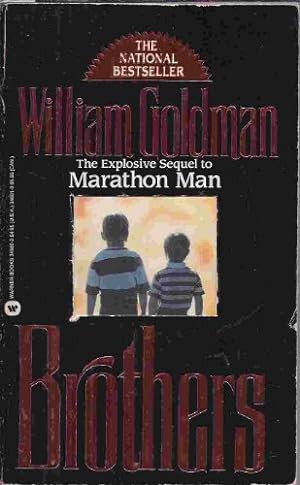 Seller image for Brothers for sale by WeBuyBooks