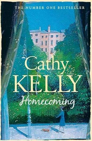 Seller image for Homecoming for sale by WeBuyBooks 2