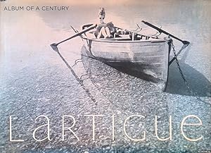 Immagine del venditore per Lartigue: Album of a Century venduto da Klondyke
