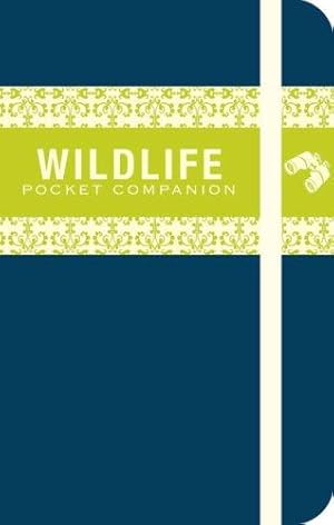 Seller image for Wildlife Pocket Companion for sale by WeBuyBooks