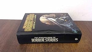 Seller image for The Penguin Book Of Horror Stories for sale by BoundlessBookstore