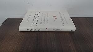 Seller image for Denial: Why Business Leaders Fail to Look Facts in the Face - And What to Do About It for sale by BoundlessBookstore