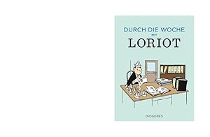 Durch die Woche mit Loriot (Kunst)