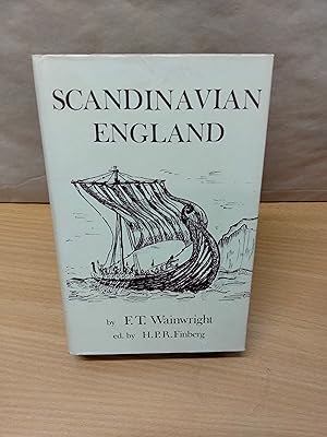 Seller image for Scandinavian England: Collected papers for sale by Chapter Two (Chesham)