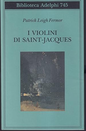 I violini di Saint-Jacques Un racconto delle Antille