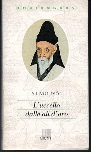 Immagine del venditore per L'uccello dalle ali d'oro Traduzione, postfazione e note di Maurizio Riotto venduto da Libreria Tara