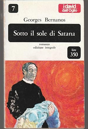 Seller image for Sotto il sole di Satana for sale by Libreria Tara