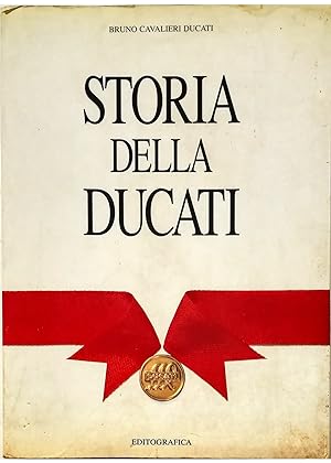 Storia della Ducati