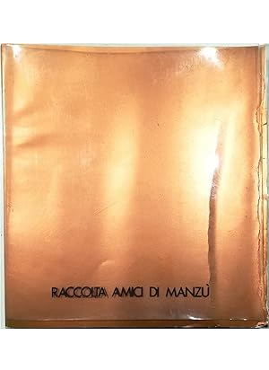 Raccolta Amici di Manzù