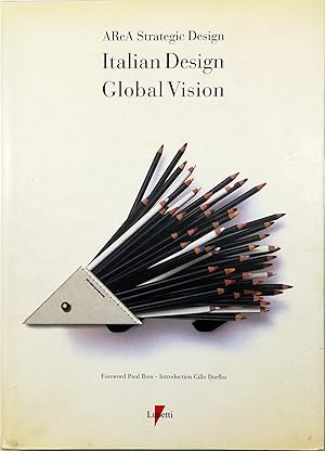 Immagine del venditore per Italian Design Global Vision venduto da Libreria Tara