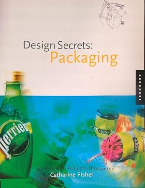 Immagine del venditore per Design Secrets Packaging venduto da Miliardi di Parole