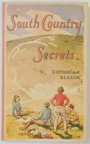 Seller image for South Country Secrets for sale by PsychoBabel & Skoob Books