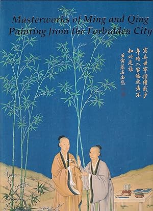 Immagine del venditore per Masterworks of Ming and Qing Painting from the Forbidden City venduto da Libreria Tara