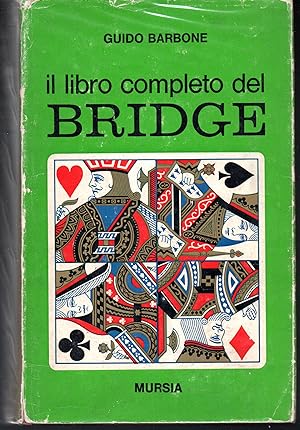 Il libro completo del Bridge