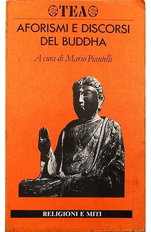 Aforismi e discorsi del Buddha